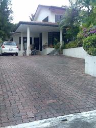 Jalan Kampong Chantek (D21), Detached #107215052